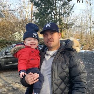 Meet your Posher, Zach